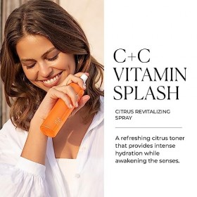 Natura Bisse C+C Vitamin Splash 200 Ml