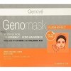 Genomask Flash Effect Vit C 8 Sobres