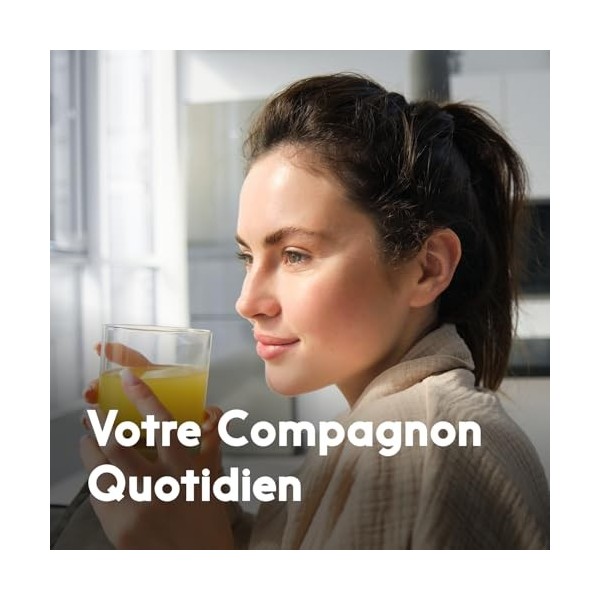 Vitamine C et Zinc – 365 comprimés – Dosage élevé – Vegan – Fabriqué en Allemagne – Vitamine C 500mg + Zinc 15mg - Testé en l