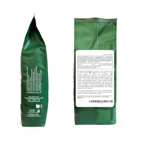 Vitamine C en poudre Acide L-Ascorbique 1 kg