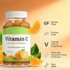 Vitamine C : maintient les mécanismes de défense de lorganisme, protège les cellules et renforce limmunité