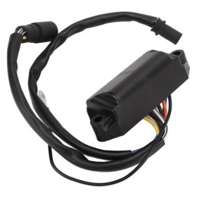 Generic Generic Bloc dalimentation de Remplacement pour Moteur Hors-bord pour Moteurs à 2 Cylindres, Mise à Niveau dallumag