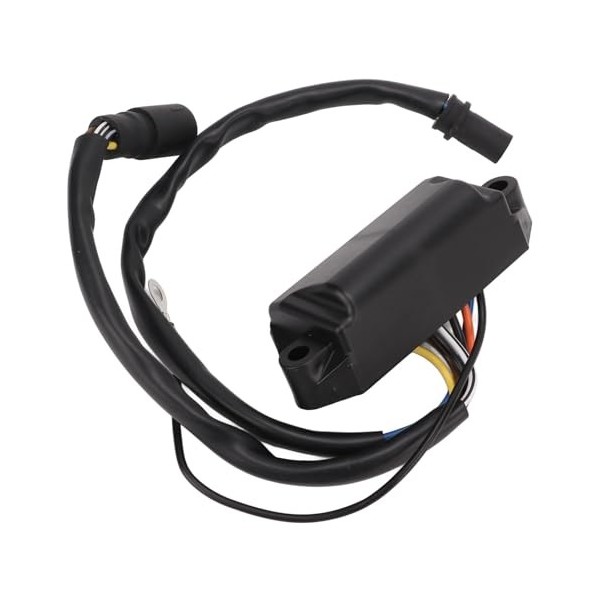 Generic Generic Bloc dalimentation de Remplacement pour Moteur Hors-bord pour Moteurs à 2 Cylindres, Mise à Niveau dallumag