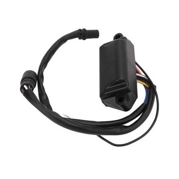 Generic Generic Bloc dalimentation de Remplacement pour Moteur Hors-bord pour Moteurs à 2 Cylindres, Mise à Niveau dallumag