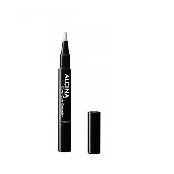 Alcina Cover Coat Concealer medium 020 Anti-cernes / Correcteurs