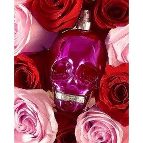 Police soit F EDP 125ML