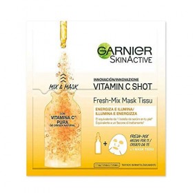 Garnier Skin Active Fresh Mix Vitamin C
