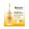 Garnier Skin Active Fresh Mix Vitamin C