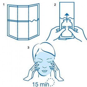 Garnier Skin Active Fresh Mix Vitamin C