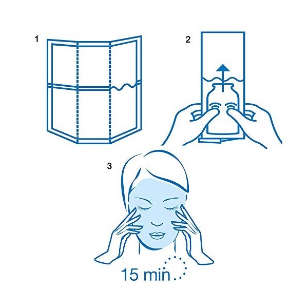 Garnier Skin Active Fresh Mix Vitamin C