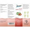Gouttes de camu camu liposomale hautement dosées – 60 000 mg de vitamine C par paquet 2000 mg de vitamine C par dose quotid V...