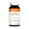 Nutraclear | Cure de 3 mois Vitamine C PureWay-C® 3x60 Gélules | Haute Absorption & Assimilation | Immunité, Énergie & Rédu V...