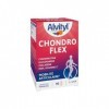 ALVITYL - Chondroflex - FORMAT x90 - Mobilité articulaire - 45 jours de prise renouvelable – Chondroflex - Glucosamine + Chon