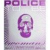 Police Parfum avec Vaporisateur 75 ml