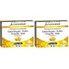 JUVAMINE - Gelée royale - Pollen - Propolis - Miel - Vitamine C - Produits de la Ruche - 10 ampoules - Résistance de lorgani ...
