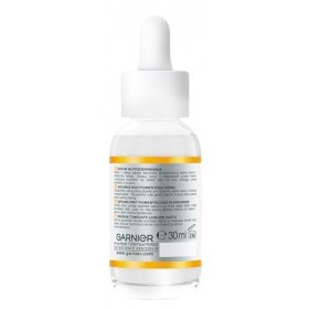 GARNIER Skin Naturals Vitamin C Super Serum 30 ml Lot de 2 
