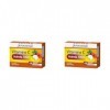 JUVAMINE - Vitamine C Acérola 1000mg - 30 Comprimés à croquer Lot de 2 Vitamine C