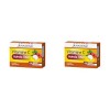 JUVAMINE - Vitamine C Acérola 1000mg - 30 Comprimés à croquer Lot de 2 Vitamine C