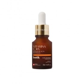 Botik Sérum High Power Vitamine C 10 % 15 ml