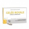 Naturoscience - Gelée Royale - Complément Alimentaire Tonus, Immunité, Boost, Fatigue 100% Naturel - Vitamine C PureWay Breve