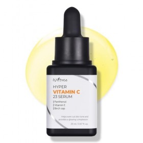 SÉRUM HYPER VITAMINE C 23