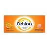 CEBION MAST ARAN VIT C 20CPR