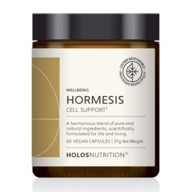 Holos Nutrition Hormesis Cell Support 60 capsules végétaliennes
