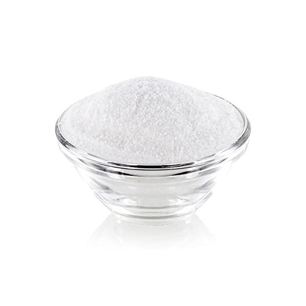 GOLDEN PEANUT Poudre de vitamine C, 10 kg, acide ascorbique pur, sans additifs, hautement dosé, végétalien et sans génie géné