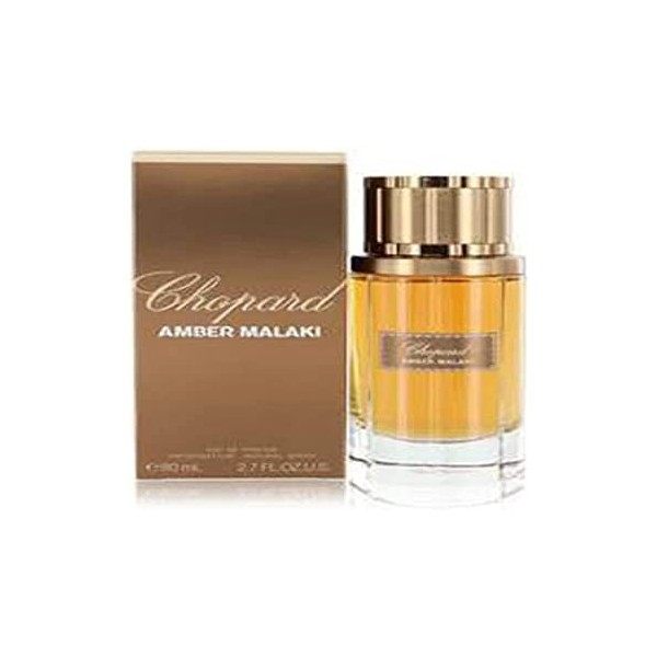 Chopard | Amber Malaki | Eau de Parfum 80ml