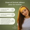 Bandini® Vitamine D3 2000 U.I. par goutte | Cholécalciférol en huile dolive extra vierge | Liquide Fortement Dosée | Pour Sy