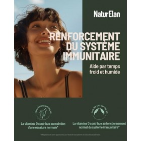 Vitamine D3 et K2-50ml, 2000 UI/j Par Dose 2 gouttes , Approvisionnement annuel, vegetarisch, sans Stéarate de Magnésium, La