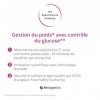 The Akkermansia Company Gestion du poids - Probiotiques, Vitamine D, B1 et B2 - Pour améliorer léquilibre de la flore intest