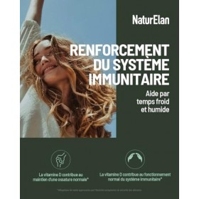 Vitamine D3 20000 UI, 200 Comprimés, Approvisionnement pour deux ans, Végétarien, sans Stéarate de Magnésium, Fabriqué en All...