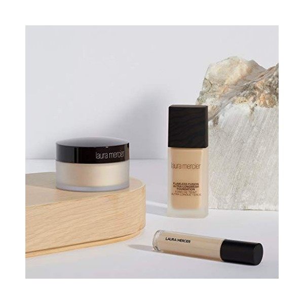 Laura Mercier Flawless Fusion Ultra-Longwear Concealer - 3C For Women 0.23 oz Concealer Anti-cernes / Correcteurs