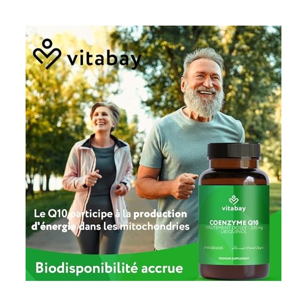 Vitabay Vitamine D3 + K2 Depot – 180 comprimés végétaliens – hautement dosé – 20 000 UI vitamine D3 avec K2 MK7 all-trans – s