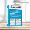JUVAMINE - Immunité - Vitamine D 2000 UI 50ug - Défenses Immunitaires - Boite de 20 Ampoules Lot de 2 Vitamine D