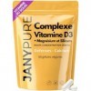 Complexe Vitamine D3 2000 UI Haute Dose + Magnésium et Silicium - Cure 2 Mois Carence Vitamine D - Vitamine du Soleil Soutien