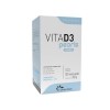 Vitanutrics - VITAD3 PEARLS 3000 UI - Vitamine D3 - Immunité, Muscles, Os - Formule Hautement Concentrée, 100% dOrigine Natu ...