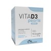 Vitanutrics - VITAD3 PEARLS 3000 UI - Vitamine D3 - Immunité, Muscles, Os - Formule Hautement Concentrée, 100% dOrigine Natu ...