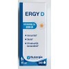 Nutergia Ergy D - Vitamine D3 200 UI - 15ml