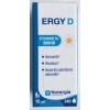 Nutergia Ergy D - Vitamine D3 200 UI - 15ml