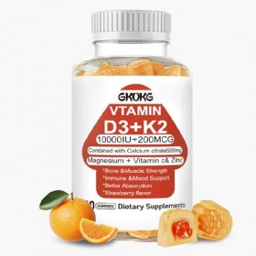 D3K2gummies