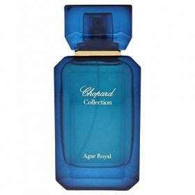 Chopard Kings Agar Royal For Women 3.3 oz EDP Spray
