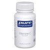 Pure Encapsulations - Vitamine C 1000mg - Défenses Immunitaires - Vitalité et énergie - Formule très bien tolérée - Complémen...