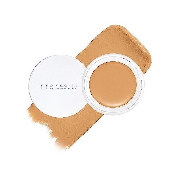 RMS Beauty UN Cover-Up Concealer - 44 Darker Tan For Women 0.2 oz Concealer Anti-cernes / Correcteurs