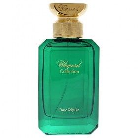 Chopard Rose Seljuke Eau de parfum 100ml