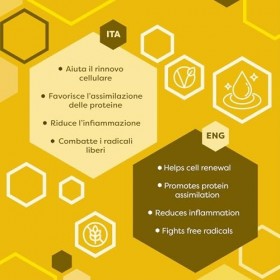 Erbotech, Vitamine E, paquet denv. 100 capsules, 400IU, supplément de vitamine E, protège les cellules contre le stress oxyd