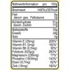 Seitenbacher Germe de blé I Vitamine E I Fibres I Spermidine I Protéines I Lot de 12 12 x 125 g 