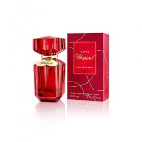 Chopard Love Chopard Eau De Parfum 50 Ml