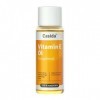 Casida - Huile de Vitamine E - tocophérol - pour les peaux sèches et sensibles - huile de germes de blé pur- la qualité des p